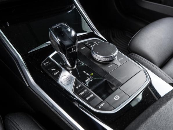 BMW 3 серии VII (G2x) с пробегом 2020 года, цена 3 290 000 рублей, 56357 км, седан, Автокод Объявления