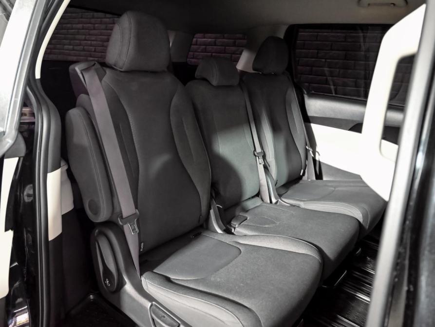 Kia Carnival IV Екатеринбург  - изображение 16