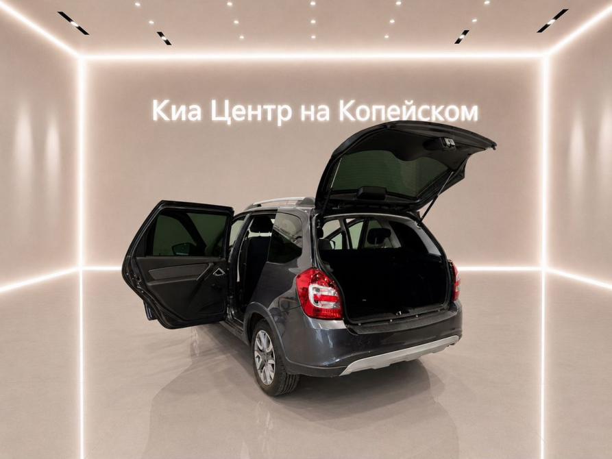 Lada (ВАЗ) Granta I Рестайлинг Челябинск  - изображение 23