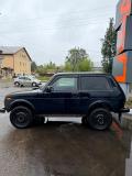 Lada (ВАЗ) Niva Legend Кострома  - изображение 22