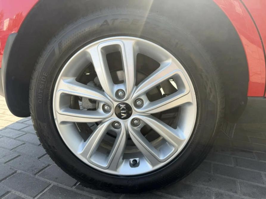 Kia Soul II Рестайлинг Ростов-на-Дону  - изображение 25