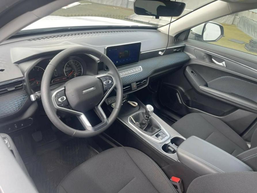 Haval Jolion I Рестайлинг Самара  - изображение 7