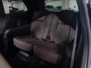 Mercedes-Benz GLS AMG II (X167) Рестайлинг Москва  - изображение 54
