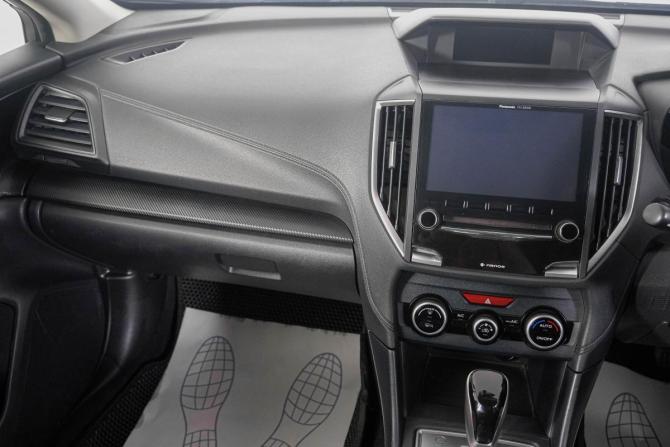 Subaru Impreza V Рестайлинг с пробегом 2020 года, цена 1 499 000 рублей, 56700 км, седан, Автокод Объявления