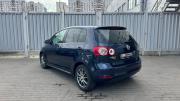 Volkswagen Golf Plus II Ростов-на-Дону  - изображение 24