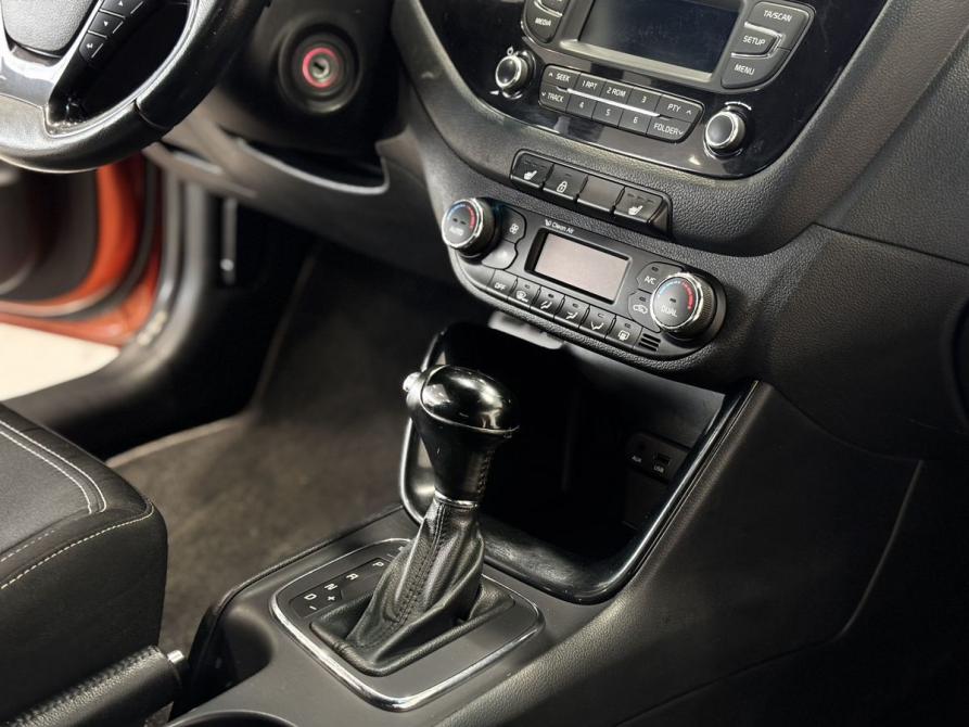 Kia Ceed II Челябинск  - изображение 17