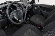 Lada (ВАЗ) Granta I Рестайлинг Челябинск  - изображение 26