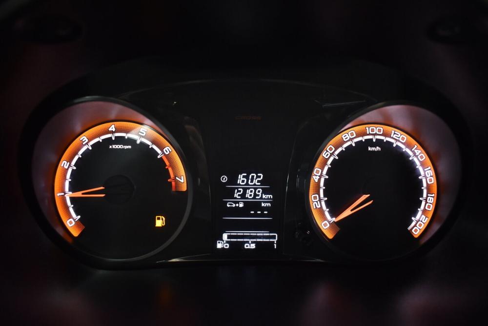 Lada (ВАЗ) Granta I Рестайлинг Москва  - изображение 6