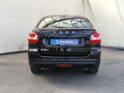 Lada (ВАЗ) Granta I Рестайлинг Липецк  - изображение 24