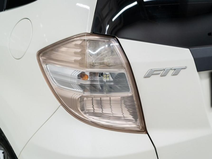 Honda Fit II Красноярск  - изображение 20