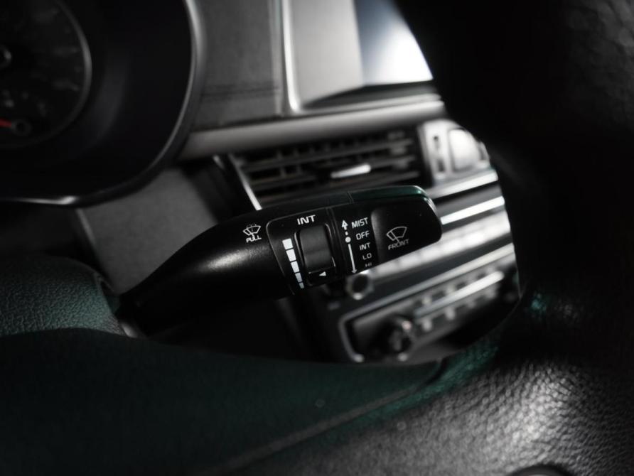 Kia Optima IV Воронеж  - изображение 15