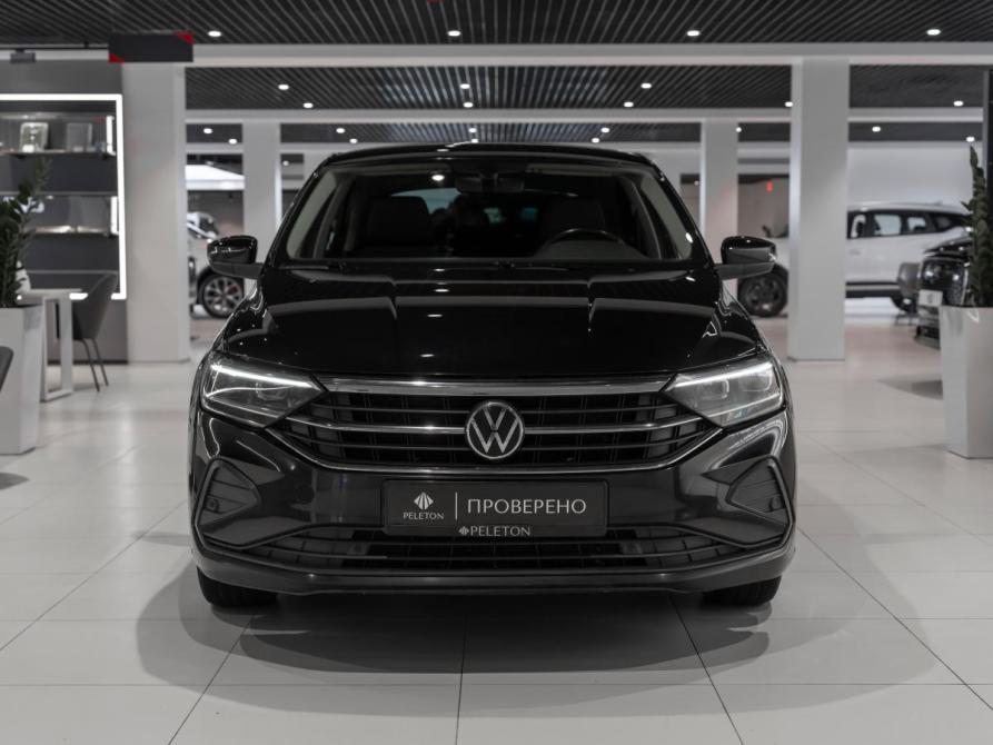 Volkswagen Polo VI Москва  - изображение 3