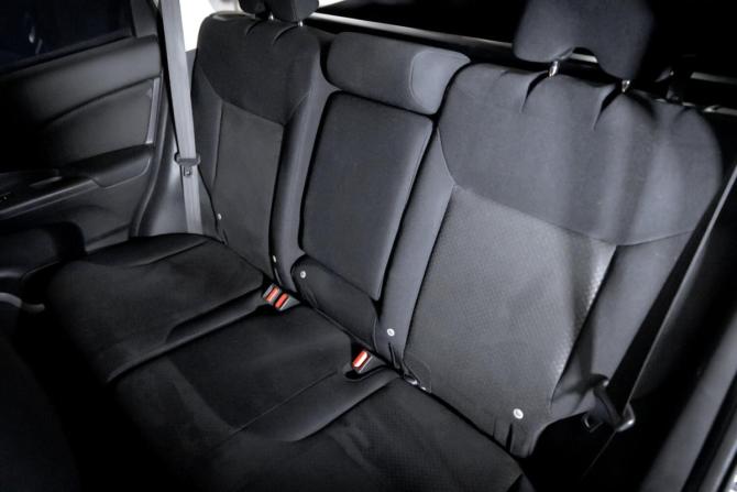 Honda CR-V IV Рестайлинг с пробегом 2015 года, цена 1 749 000 рублей, 349480 км, внедорожник, Автокод Объявления