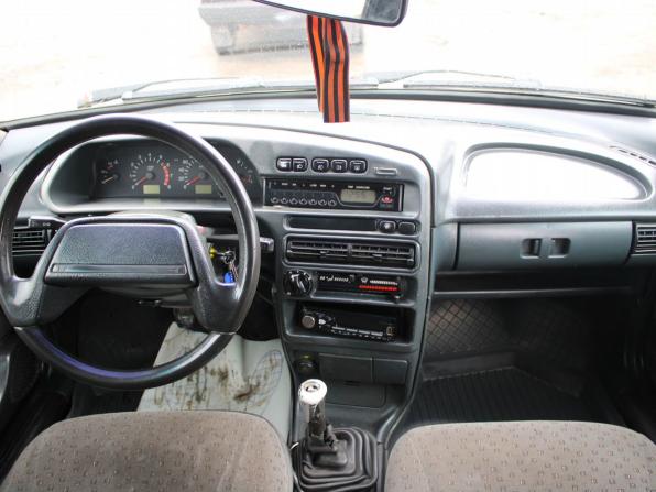 Lada (ВАЗ) 2114 с пробегом 2008 года, цена 139 000 рублей, 158853 км, хэтчбек, Автокод Объявления