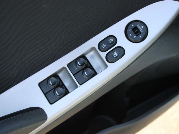 Hyundai Solaris I с пробегом 2014 года, цена 829 000 рублей, 120803 км, седан, Автокод Объявления