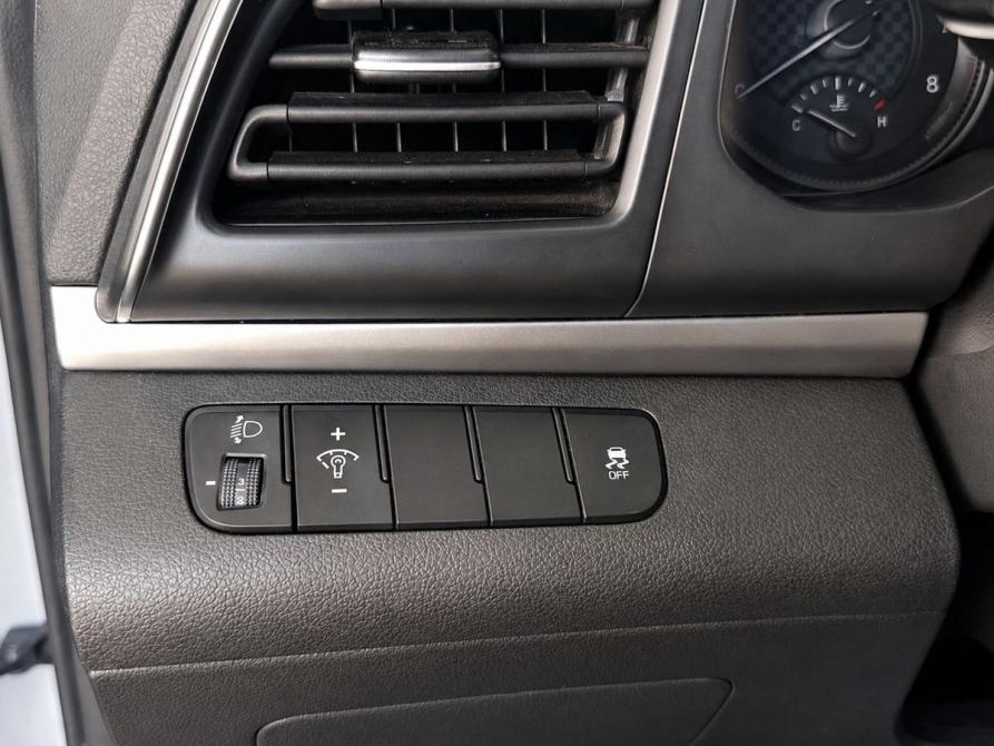 Hyundai Avante VI Рестайлинг Уфа  - изображение 15