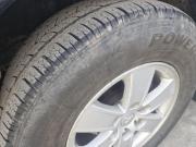 Mitsubishi Pajero IV Калуга  - изображение 18