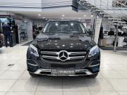 Mercedes-Benz GLE I (W166) Казань  - изображение 24
