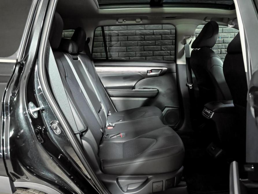 Toyota Highlander IV (XU70) Екатеринбург  - изображение 18