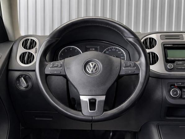 Volkswagen Tiguan I с пробегом 2011 года, цена 1 177 000 рублей, 176513 км, внедорожник, Автокод Объявления