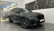 BMW X5 IV (G05/G18) Новосибирск  - изображение 36