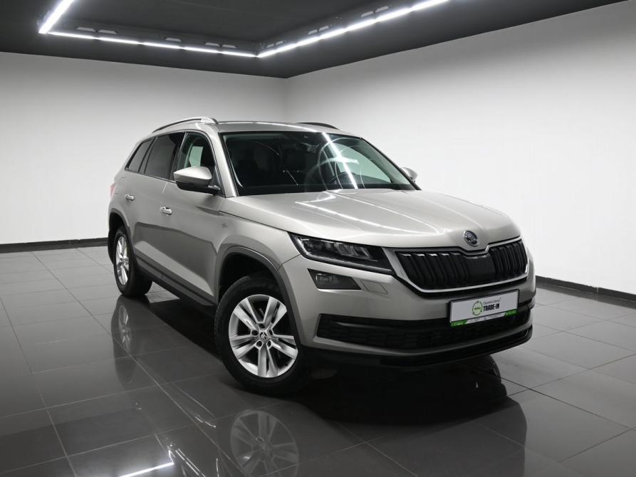 Skoda Kodiaq I Тверь  - изображение 5