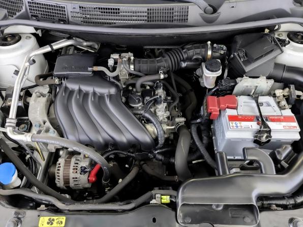 Nissan Qashqai I Рестайлинг с пробегом 2013 года, цена 1 225 000 рублей, 70375 км, внедорожник, Автокод Объявления