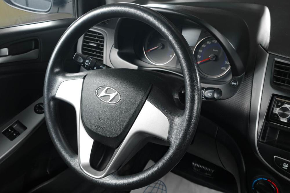 Hyundai Solaris I Тюмень  - изображение 12