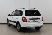 Lada (ВАЗ) Granta I Рестайлинг Астрахань  - изображение 35