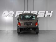 Lada (ВАЗ) Niva Legend Минеральные Воды  - изображение 19