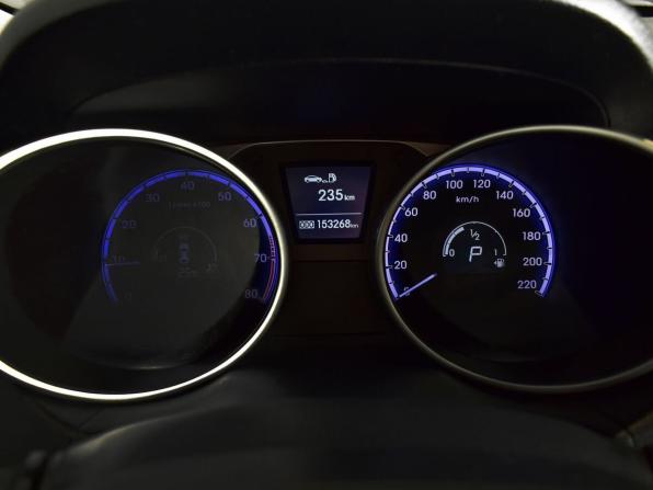 Hyundai ix35 I с пробегом 2010 года, цена 1 299 995 рублей, 153264 км, внедорожник, Автокод Объявления