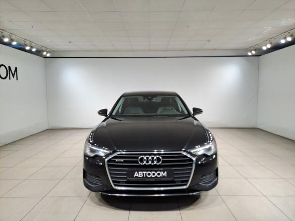 Audi A6 V (C8) с пробегом 2020 года, цена 3 640 000 рублей, 100000 км, седан, Автокод Объявления