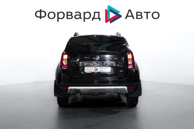 Renault Duster I с пробегом 2013 года, цена 879 000 рублей, 180217 км, внедорожник, Автокод Объявления