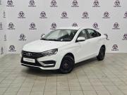 Lada (ВАЗ) Vesta I Рестайлинг (NG) Тольятти  - изображение 21