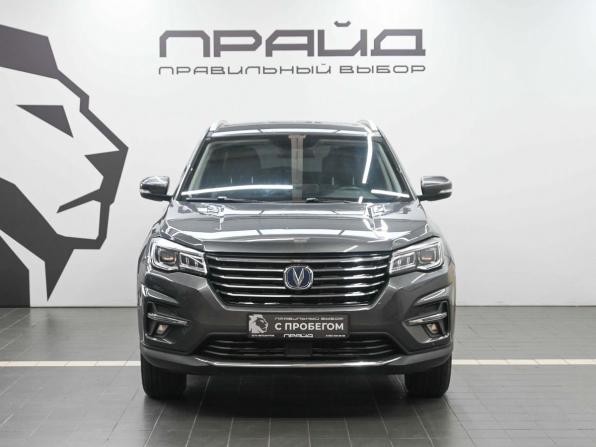 Changan CS75 I Рестайлинг с пробегом 2022 года, цена 2 129 900 рублей, 28500 км, внедорожник, Автокод Объявления