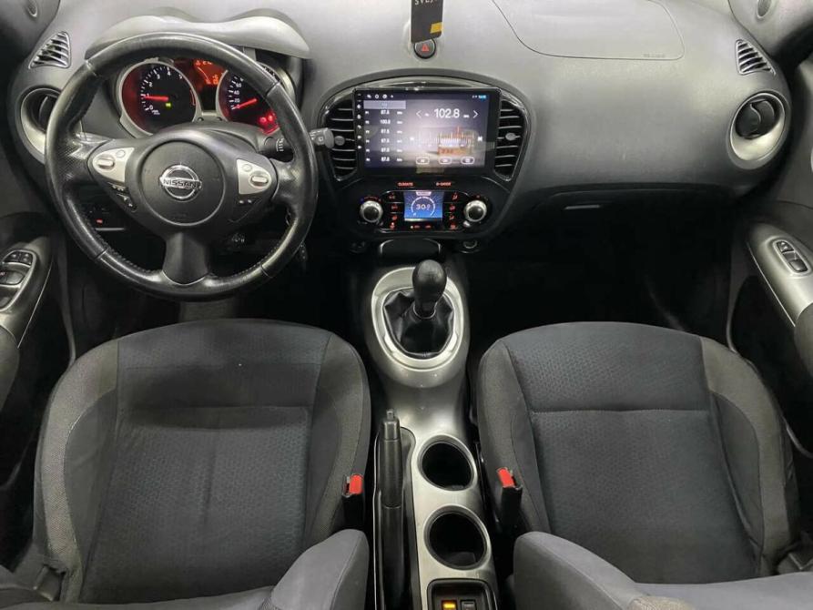 Nissan Juke I Набережные Челны  - изображение 15