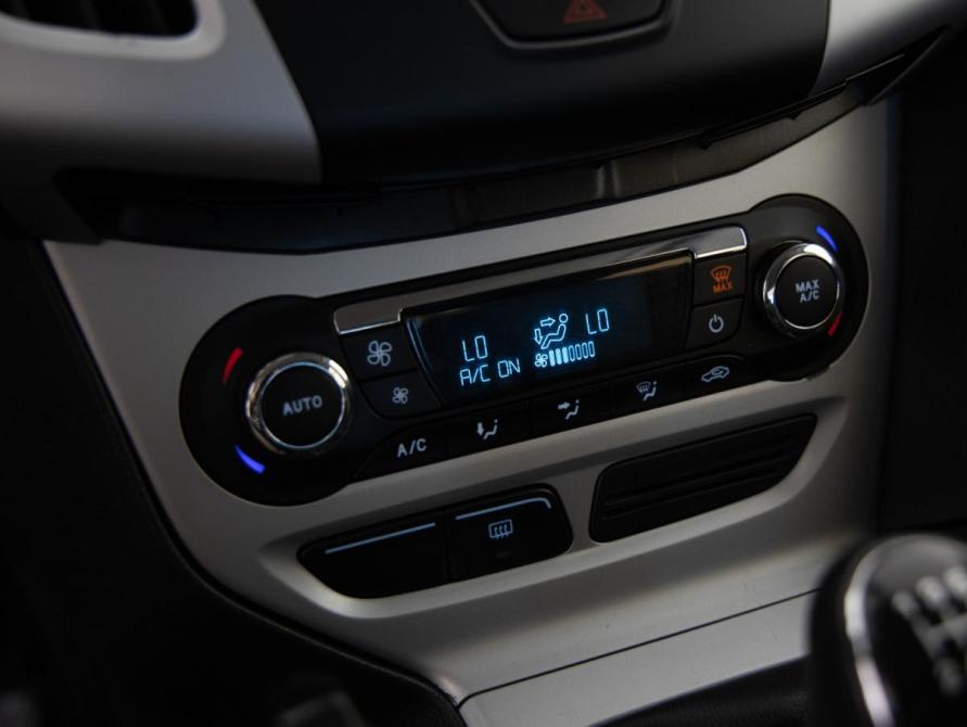 Ford Focus III Санкт-Петербург  - изображение 16