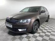 Skoda Octavia III (A7) Москва  - изображение 20