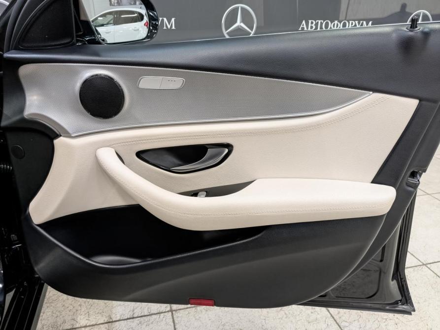 Mercedes-Benz E-Класс V (W213 S213 C238) Москва  - изображение 24