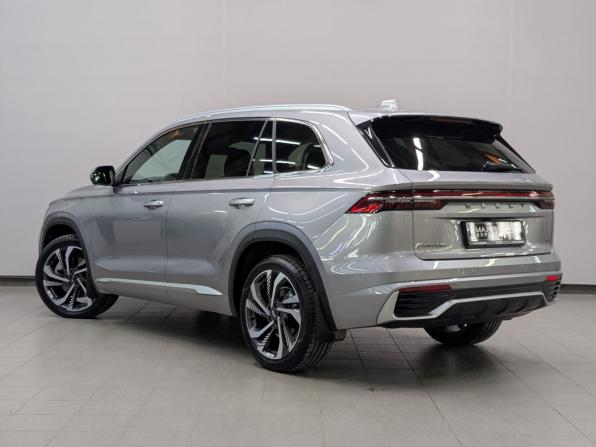 Geely Monjaro I с пробегом 2025 года, цена 4 100 000 рублей, 6013 км, внедорожник, Автокод Объявления