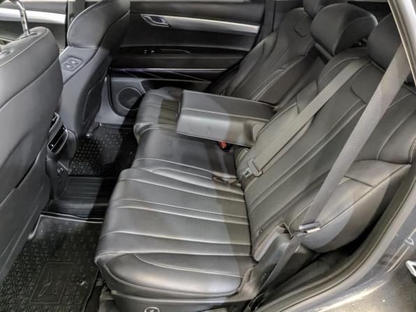 Genesis GV80 I с пробегом 2021 года, цена 4 900 000 рублей, 78655 км, внедорожник, Автокод Объявления