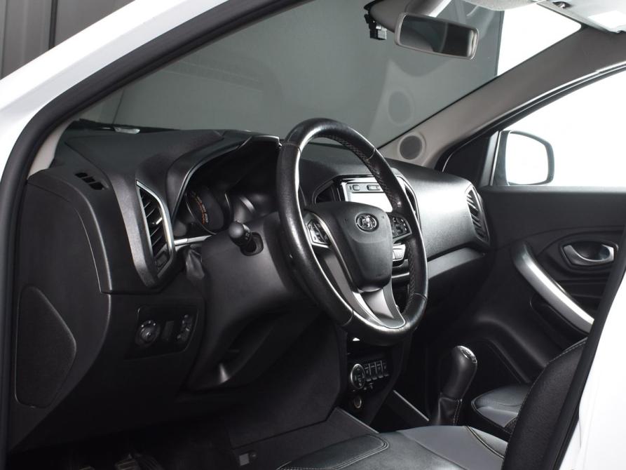 Lada (ВАЗ) XRAY I Кемерово  - изображение 9