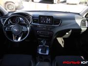 Kia Ceed III Москва  - изображение 33