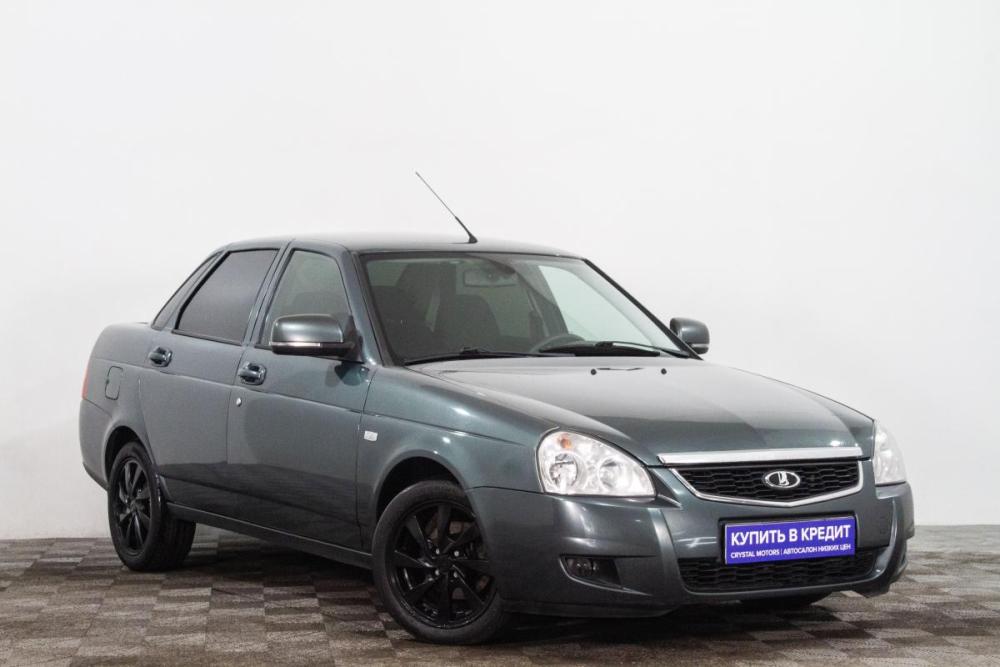 Lada (ВАЗ) Priora I Сургут  - изображение 1