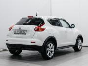 Nissan Juke I Красноярск  - изображение 35