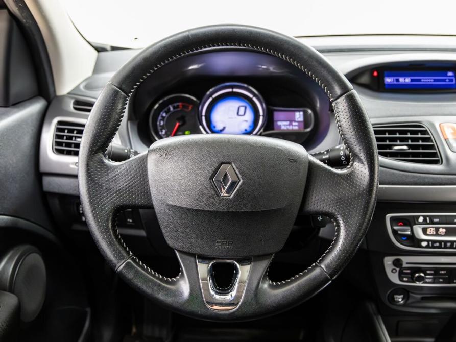 Renault Megane III Рестайлинг 2 Волгоград  - изображение 14