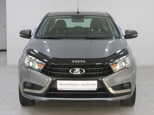 Lada (ВАЗ) Vesta I с пробегом 2018 года, цена 789 000 рублей, 149614 км, седан, Автокод Объявления