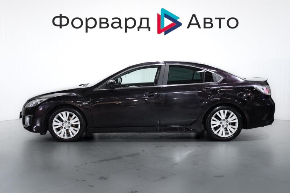 Mazda 6 II (GH) Тюмень  - изображение 5