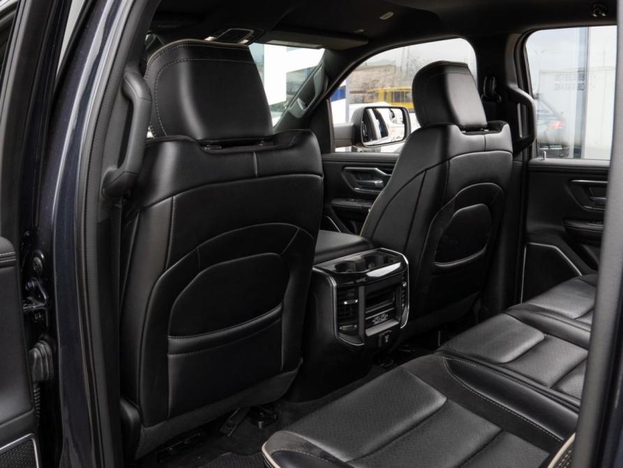 Ram 1500 V Краснодар  - изображение 11