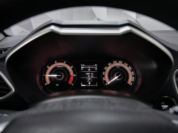Lada (ВАЗ) Vesta I Рестайлинг (NG) с пробегом 2024 года, цена 1 393 000 рублей, 14147 км, универсал, Автокод Объявления